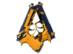 Dual Berettas | Marina image